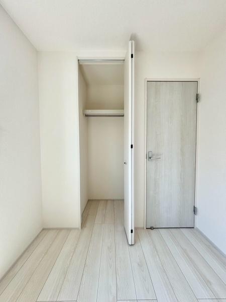 新築戸建　金沢区六浦南１丁目　1号棟