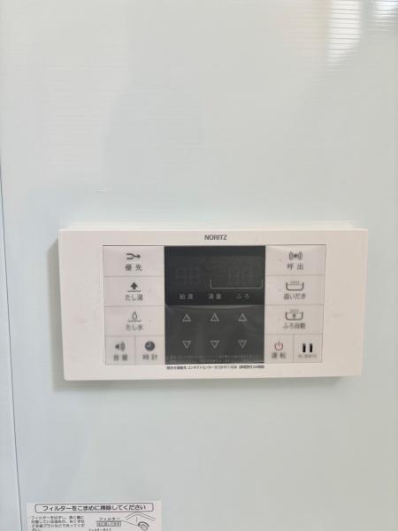 新築戸建　金沢区六浦南１丁目　1号棟