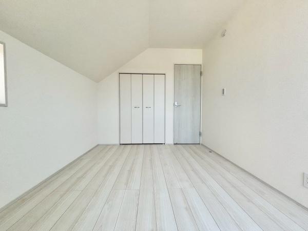 新築戸建　金沢区六浦南１丁目　1号棟