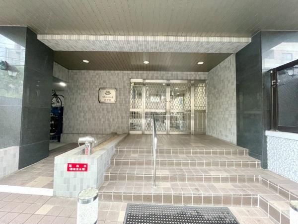 セトルコート長津田