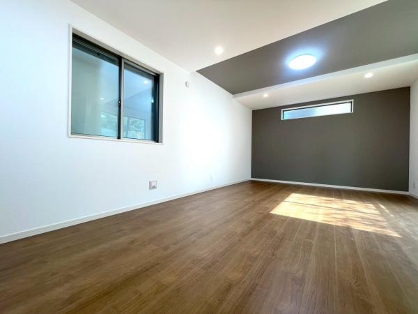 新築戸建　横浜市保土ヶ谷区常盤台　1号棟