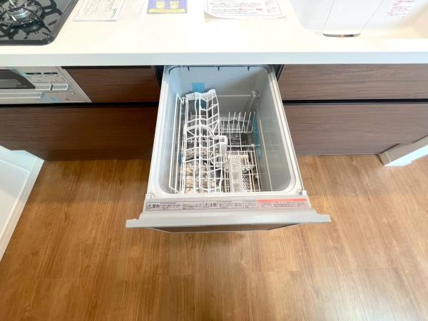 新築戸建　横浜市保土ヶ谷区常盤台　1号棟