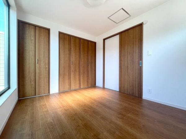 新築戸建　横浜市保土ヶ谷区常盤台　1号棟