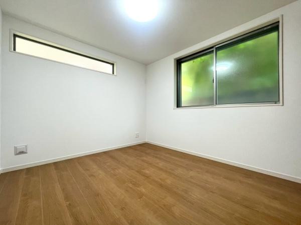 新築戸建　横浜市保土ヶ谷区常盤台　1号棟