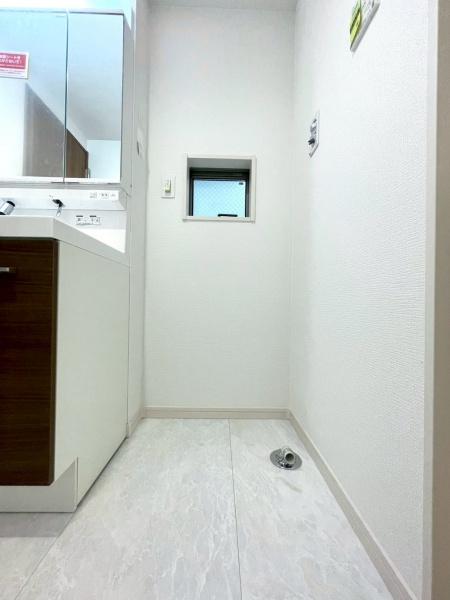 新築戸建　横浜市保土ヶ谷区常盤台　1号棟
