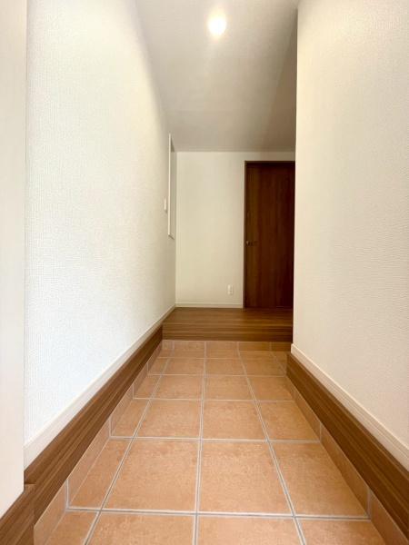新築戸建　横浜市保土ヶ谷区常盤台　1号棟
