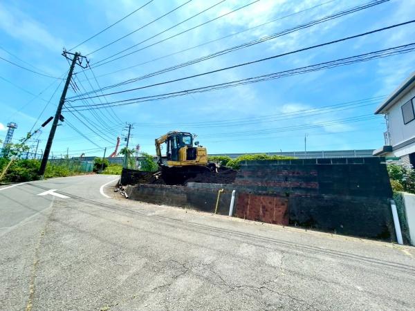 新築戸建　横浜市保土ケ谷区川島町3期　1号棟