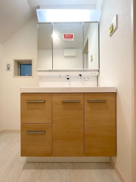 新築戸建　横浜市保土ヶ谷区常盤台　2号棟