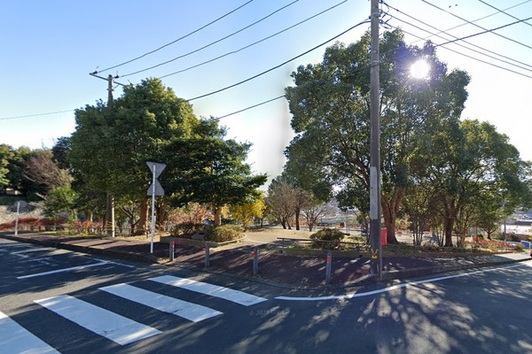 新築戸建 横浜市保土ヶ谷区常盤台 2号棟(峰岡町三丁目公園)