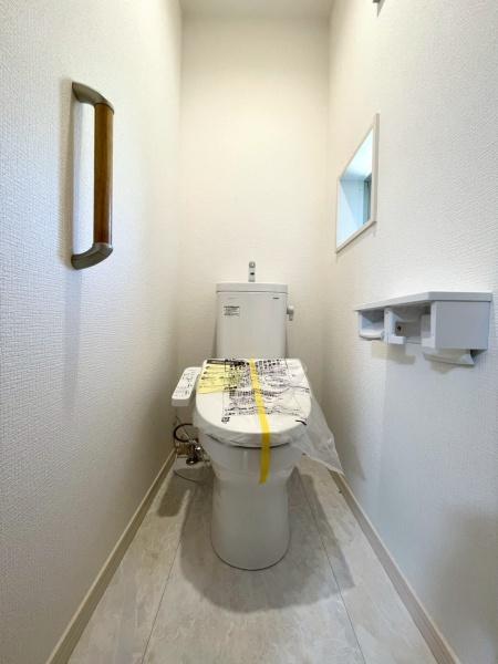 新築戸建　横浜市保土ヶ谷区常盤台　2号棟