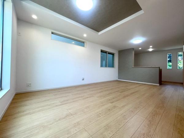 新築戸建　横浜市保土ヶ谷区常盤台　2号棟