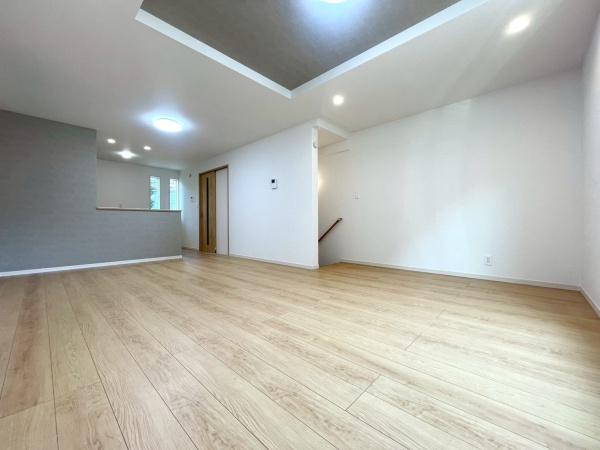 新築戸建　横浜市保土ヶ谷区常盤台　2号棟