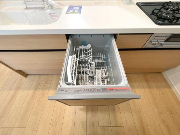 新築戸建　横浜市保土ヶ谷区常盤台　2号棟