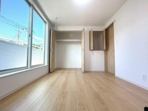 新築戸建　横浜市保土ヶ谷区常盤台　2号棟