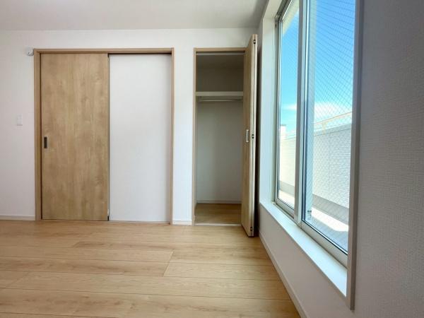新築戸建　横浜市保土ヶ谷区常盤台　2号棟