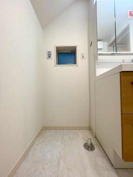 新築戸建　横浜市保土ヶ谷区常盤台　2号棟