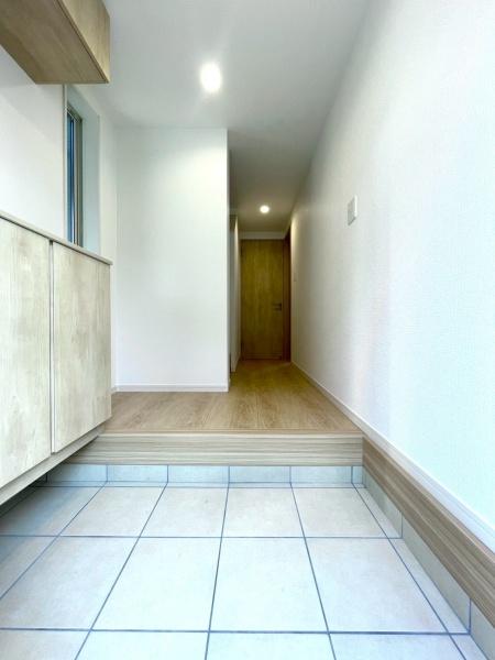 新築戸建　横浜市保土ヶ谷区常盤台　2号棟