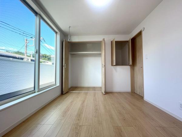 新築戸建　横浜市保土ヶ谷区常盤台　2号棟