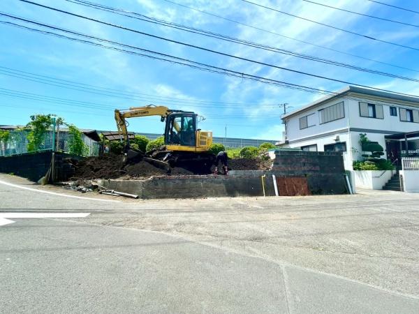 新築戸建　横浜市保土ケ谷区川島町3期　2号棟