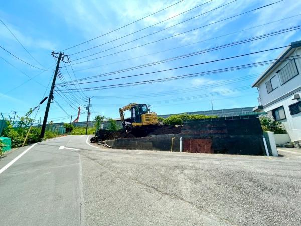 新築戸建　横浜市保土ケ谷区川島町3期　2号棟