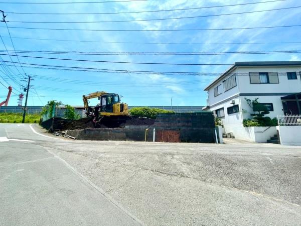 新築戸建　横浜市保土ケ谷区川島町3期　2号棟
