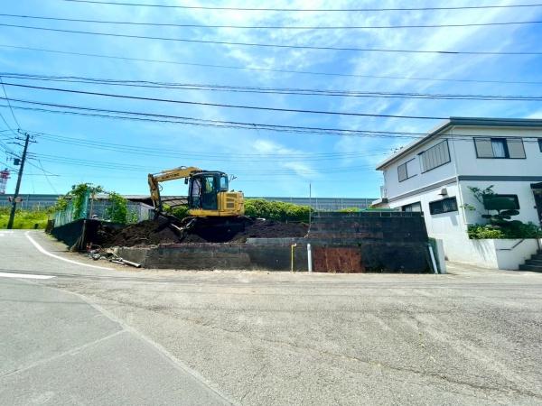 新築戸建　横浜市保土ケ谷区川島町3期　2号棟