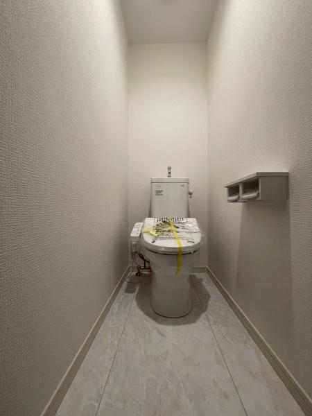 新築戸建　横浜市保土ヶ谷区常盤台　3号棟