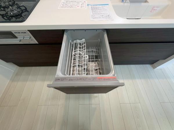 新築戸建　横浜市保土ヶ谷区常盤台　3号棟
