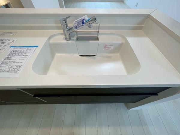 新築戸建　横浜市保土ヶ谷区常盤台　3号棟