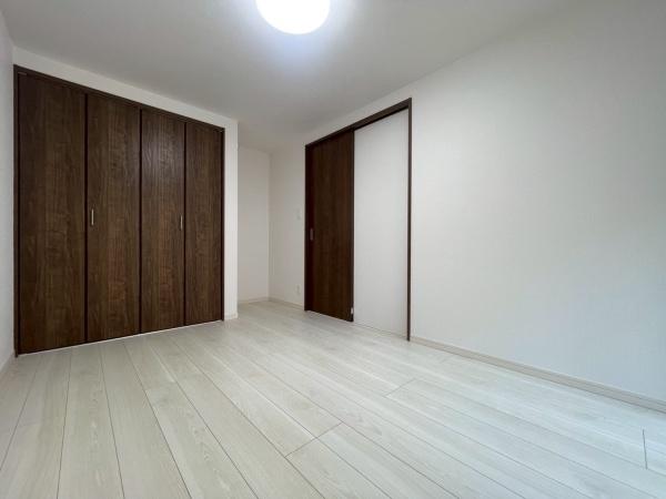 新築戸建　横浜市保土ヶ谷区常盤台　3号棟