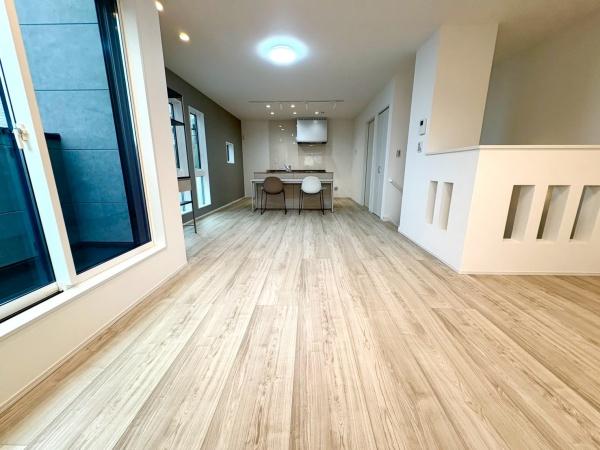 新築戸建　横浜市保土ヶ谷区今井町　2号棟