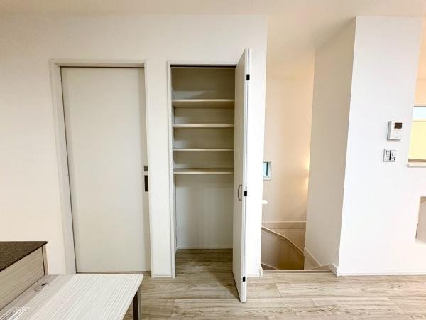 新築戸建　横浜市保土ヶ谷区今井町　2号棟