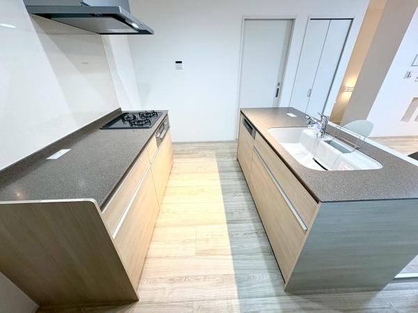 新築戸建　横浜市保土ヶ谷区今井町　2号棟