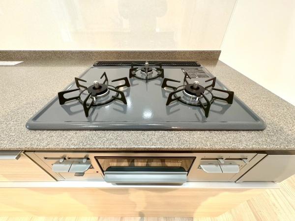 新築戸建　横浜市保土ヶ谷区今井町　2号棟