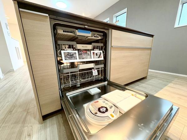 新築戸建　横浜市保土ヶ谷区今井町　2号棟