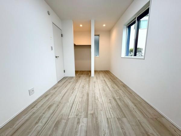 新築戸建　横浜市保土ヶ谷区今井町　2号棟