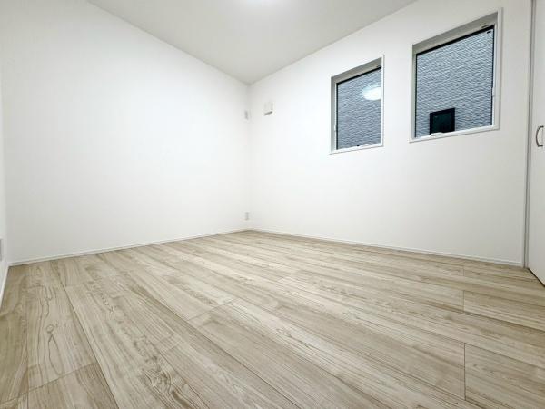 新築戸建　横浜市保土ヶ谷区今井町　2号棟