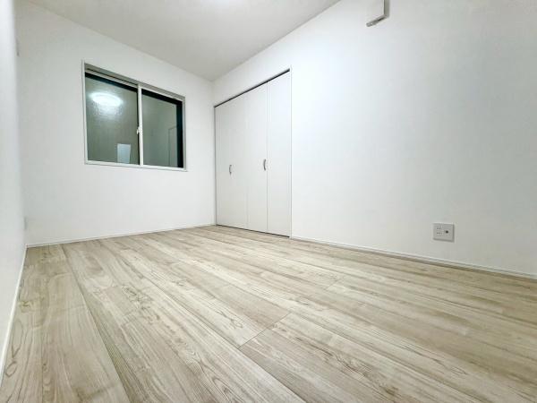 新築戸建　横浜市保土ヶ谷区今井町　2号棟