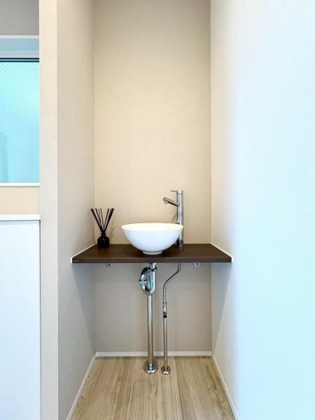 新築戸建　横浜市保土ヶ谷区今井町　2号棟