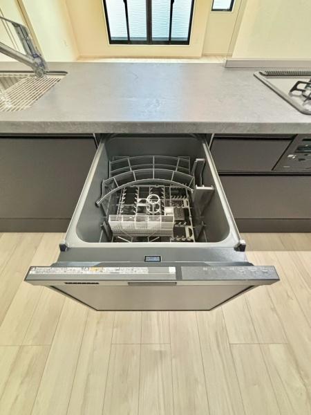 新築戸建　横浜市保土ヶ谷区月見台