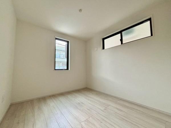 新築戸建　横浜市保土ヶ谷区月見台