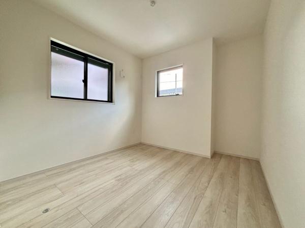 新築戸建　横浜市保土ヶ谷区月見台