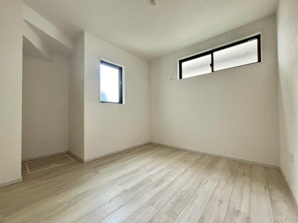 新築戸建　横浜市保土ヶ谷区月見台