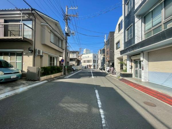 新築戸建　戸部町３丁目　1号棟