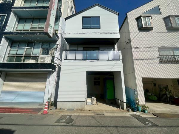 新築戸建　戸部町３丁目　1号棟