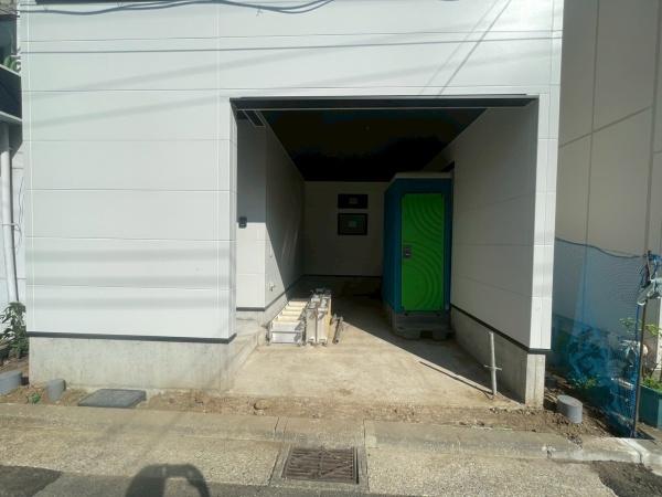 新築戸建　戸部町３丁目　1号棟