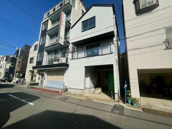 新築戸建　戸部町３丁目　1号棟