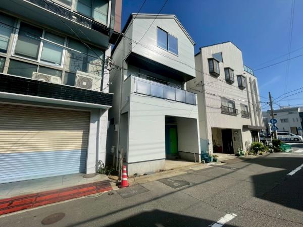 新築戸建　戸部町３丁目　1号棟