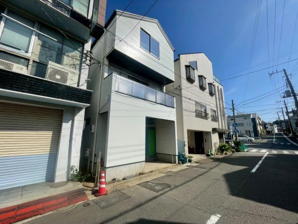 新築戸建　戸部町３丁目　1号棟