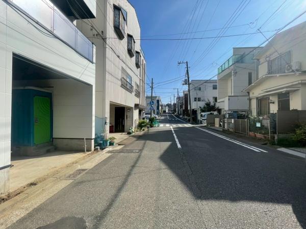 新築戸建　戸部町３丁目　1号棟